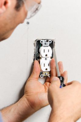 20a Outlet - Electrical Outlet Installation And Repair Ashburn, Virginia