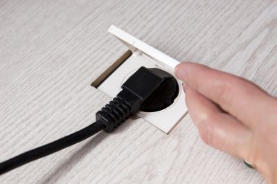 Floor Outlet - Electrical Outlet Installation And Repair Ashburn, Virginia