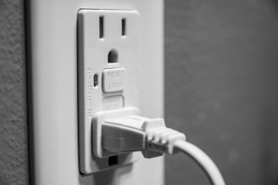 Gfci Outlet - Electrical Outlet Installation And Repair Ashburn, Virginia