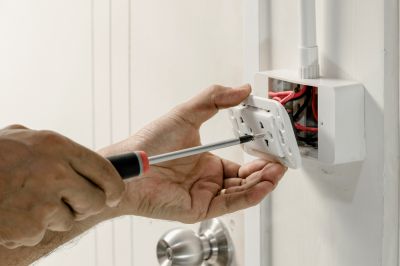 Electrical Outlet - Electrical Outlet Installation And Repair Ashburn, Virginia